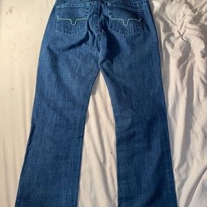 kimes ranch jolene jeans